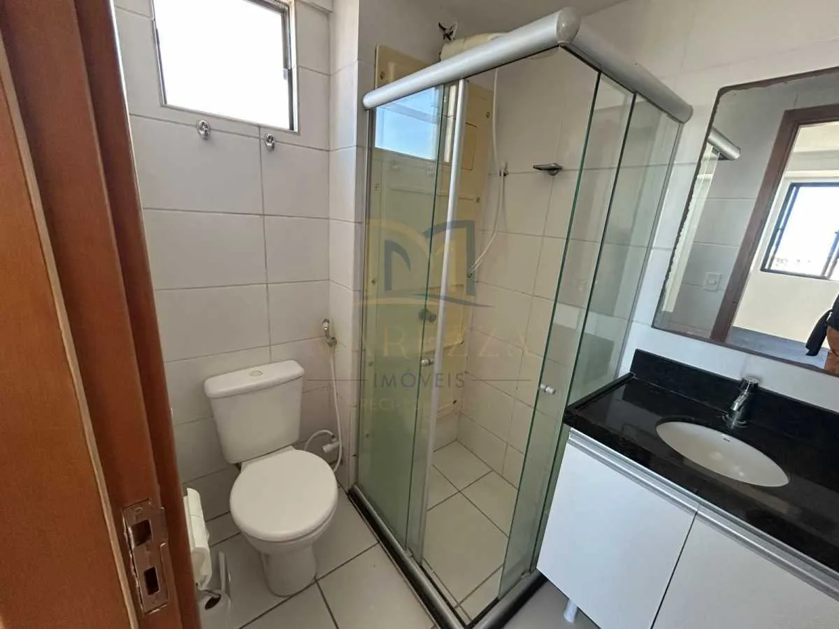 Washing machine in a 2-bedroom apartment, 58 m² — photo 16