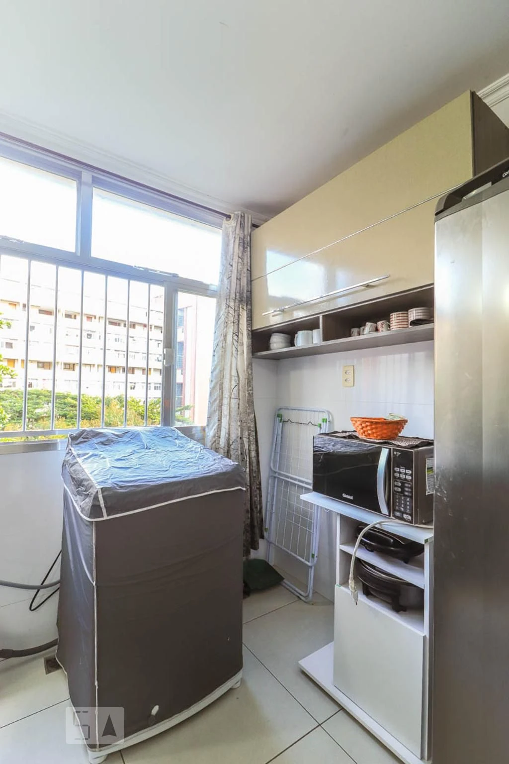 2-bedroom apartment in a building with a gym — photo 35