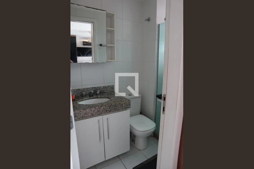 Furnished apartment, 70 m², with a home office — photo 29