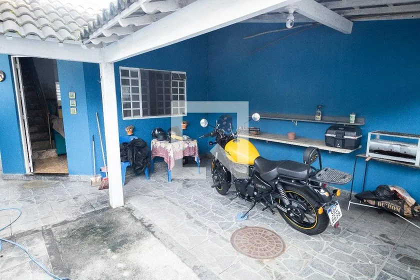 Furnished 100 m² townhouse with 2 bedrooms and 2 bathrooms — photo 24