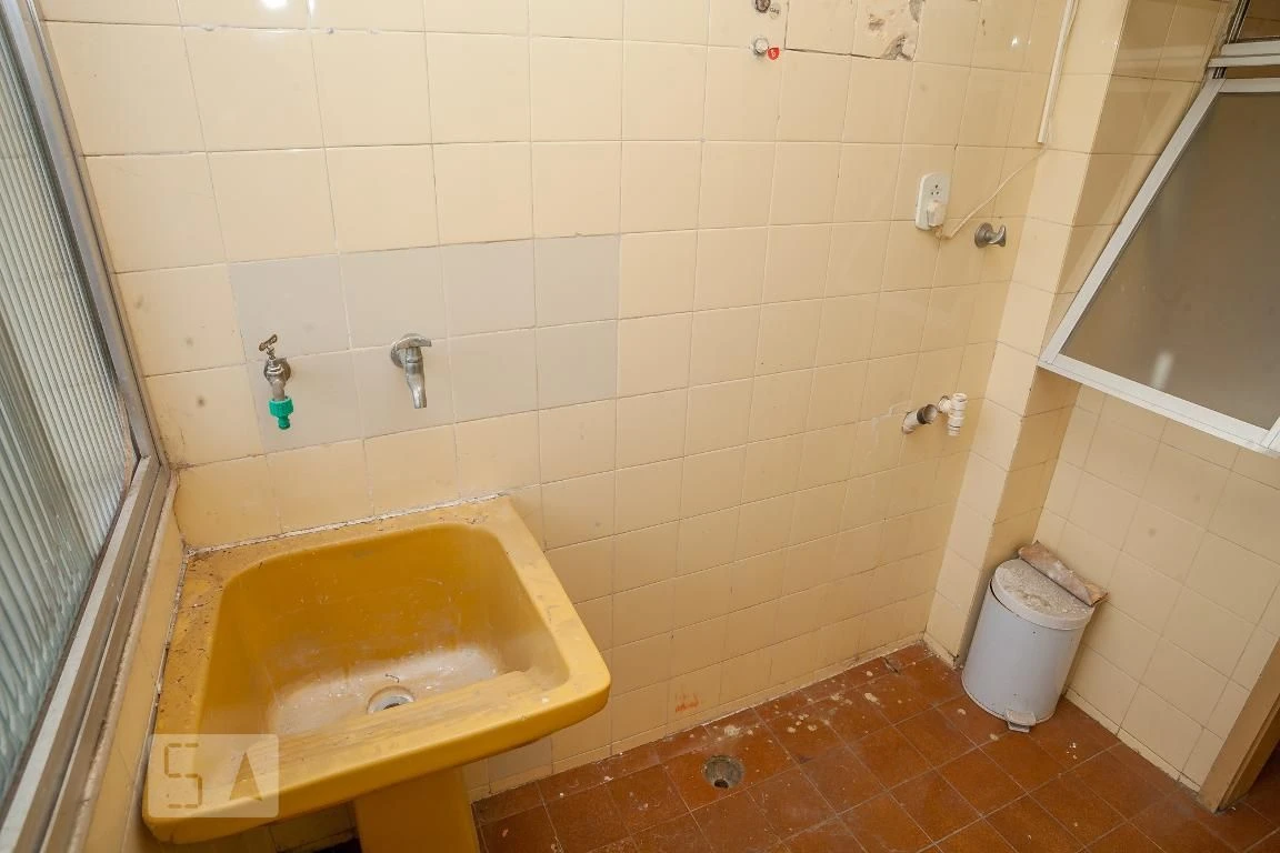2-bedroom apartment with a mountain view in Rio de Janeiro — photo 8