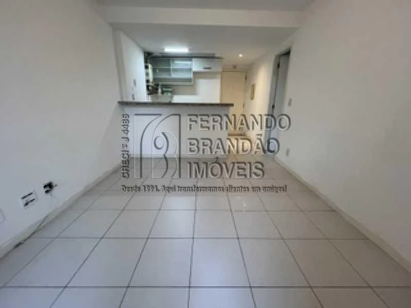 45 m² apartment with balcony and 2 bedrooms — photo 16