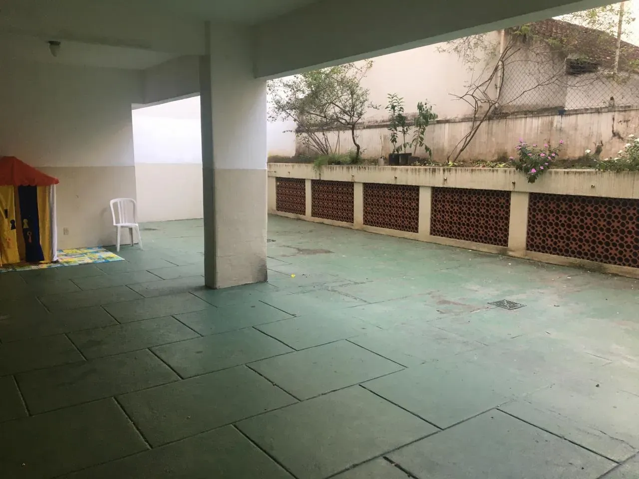 Apartamento com 3 quartos, 3 banheiros e varanda — photo 23