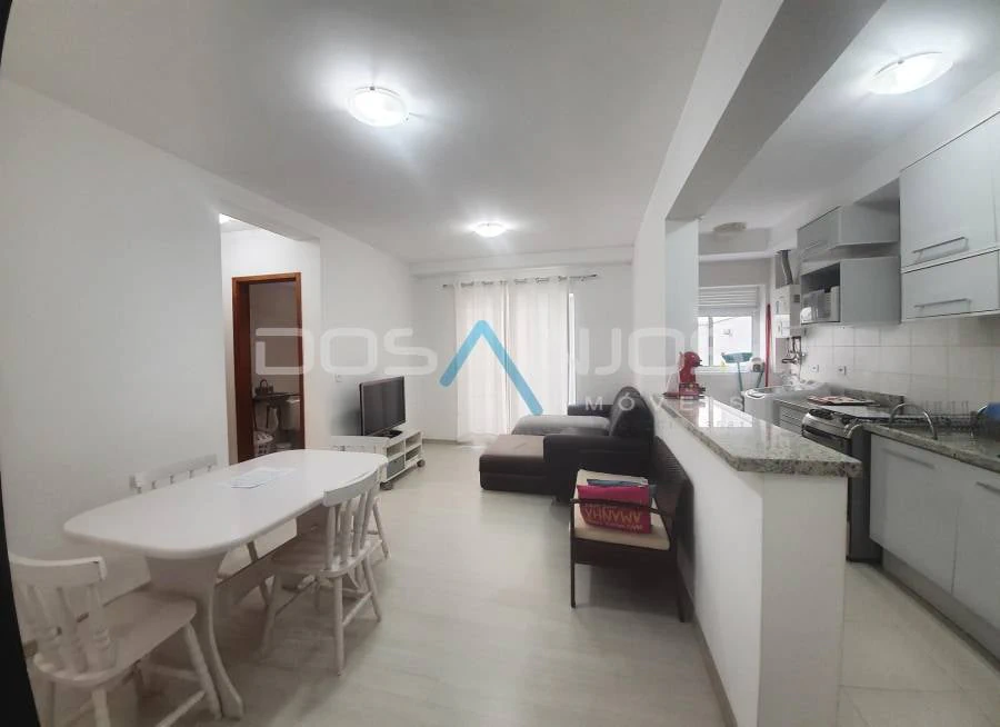 Furnished 94 m² apartment with 2 bedrooms and 1 en-suite