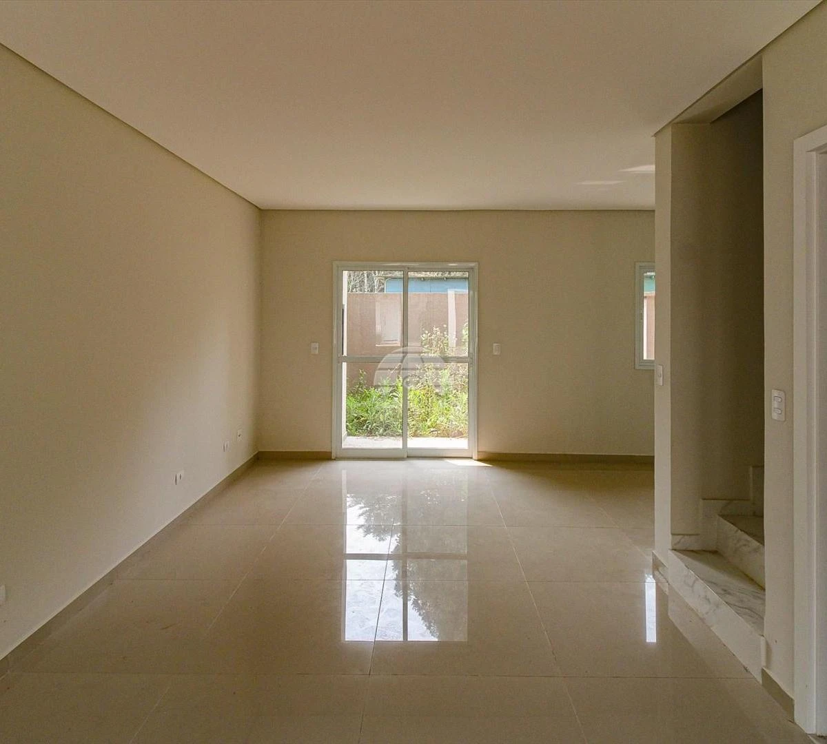 3-bedroom house with a home office in Curitiba — photo 7