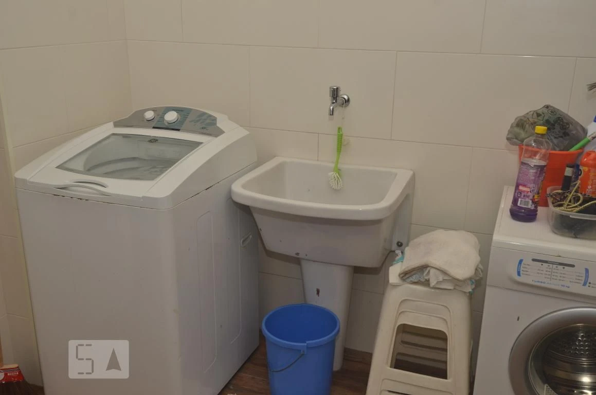Apartamento com espaço de home office, Copacabana — photo 24