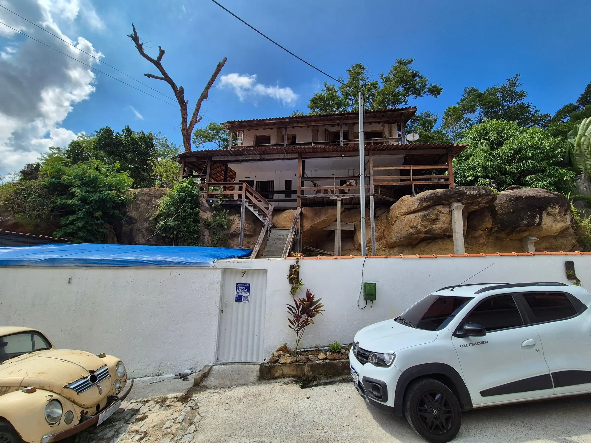 Casa mobiliada com 2 suítes e 3 banheiros — photo 7