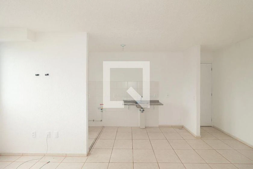 Apartamento de 2 quartos em condomínio com academia — photo 9