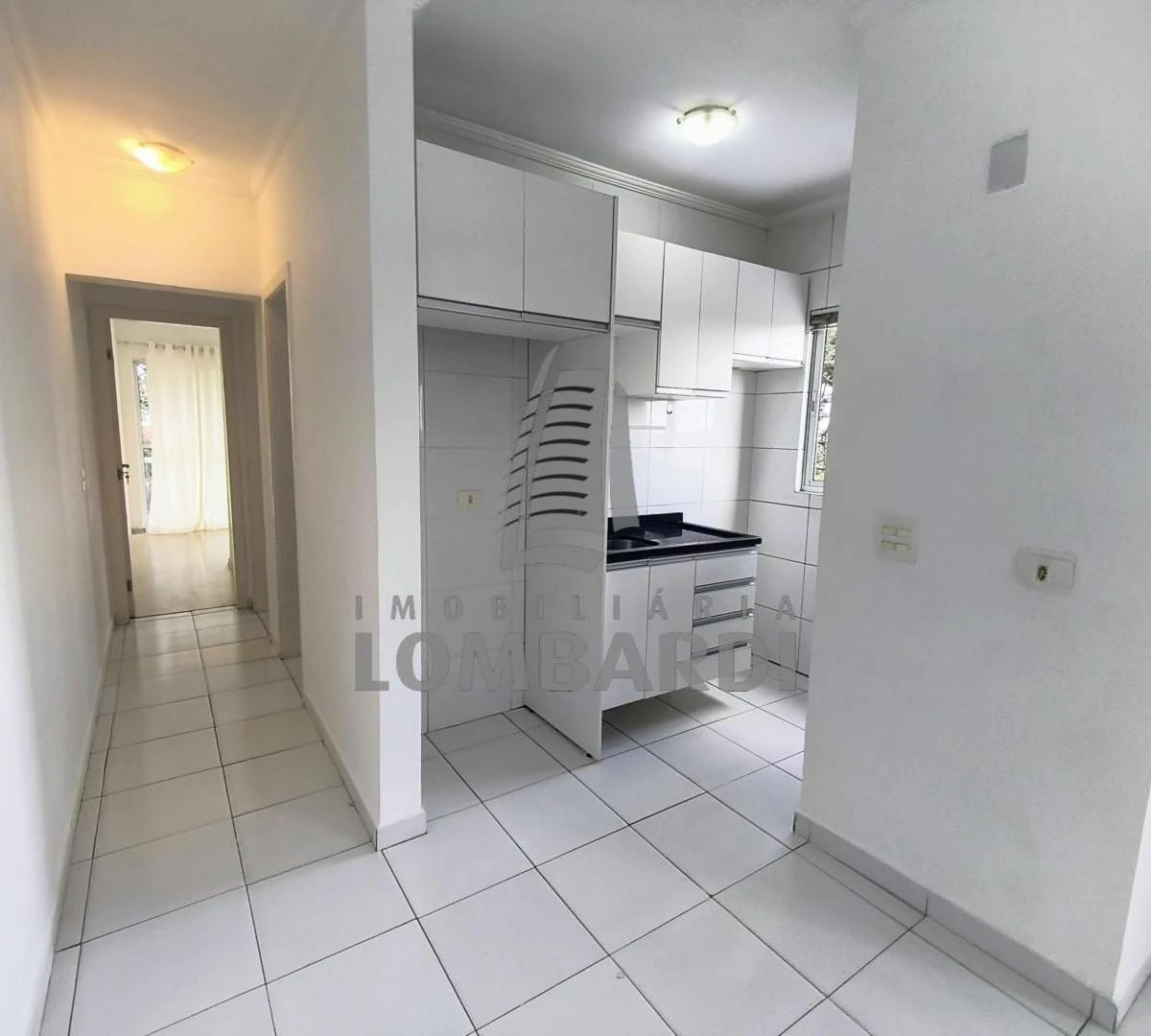 2-bedroom apartment, 53 m² — photo 2