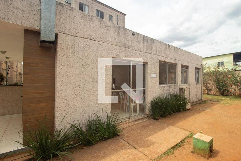 Apartamento de 46 m² e 2 quartos, Cosmos — photo 26