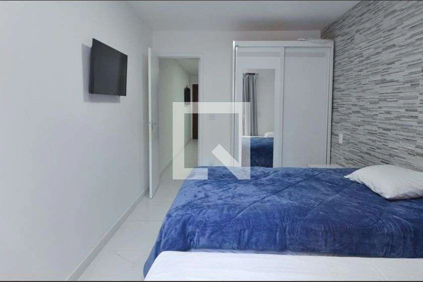 Furnished 35 m² studio with a private bathroom — photo 19