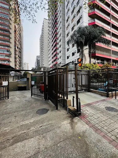 2-bedroom apartment with 2 bathrooms and 1 parking spot — photo 23