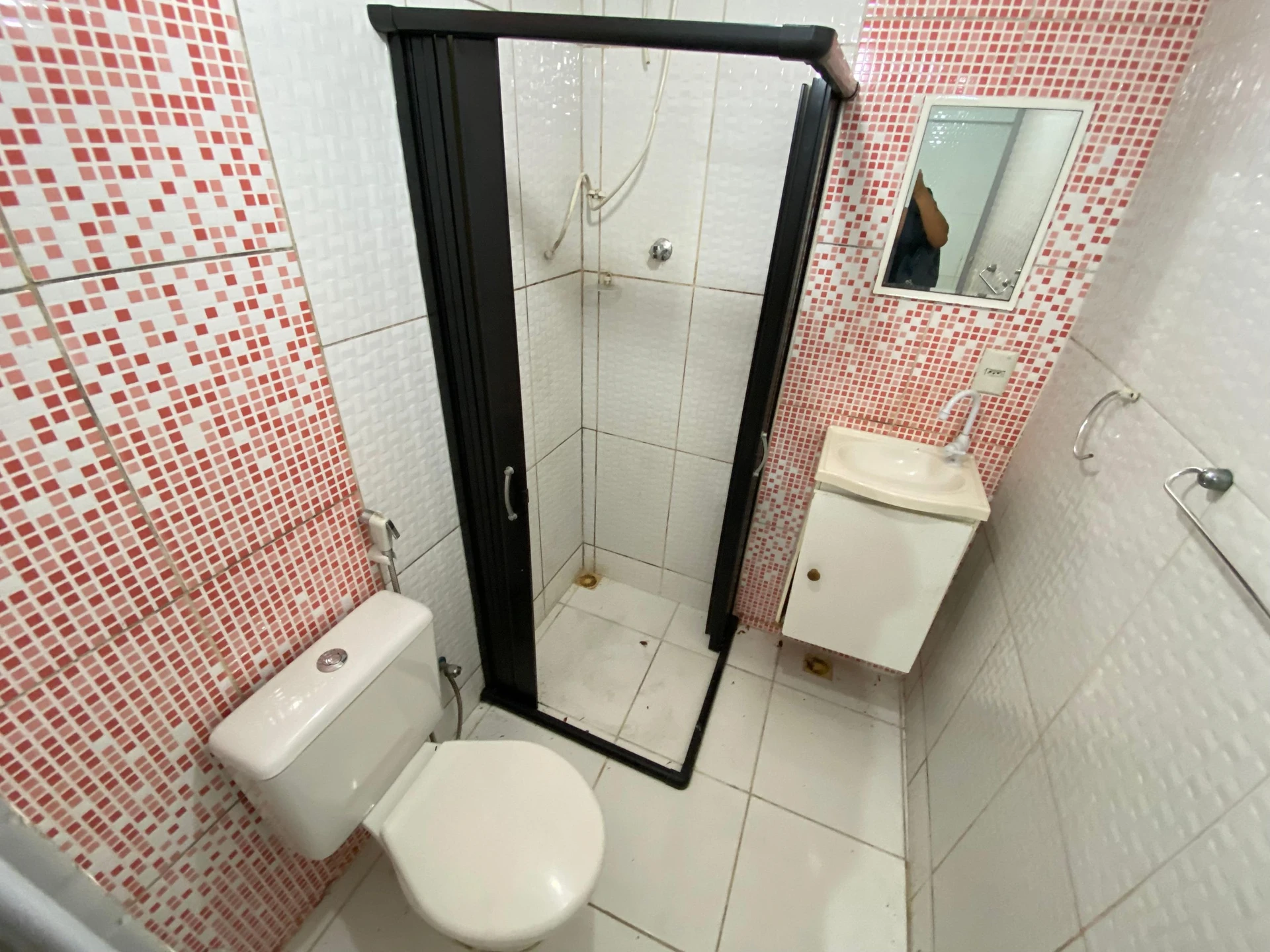 Casa sin amueblar con 1 dormitorio y 1 plaza de aparcamiento — photo 13