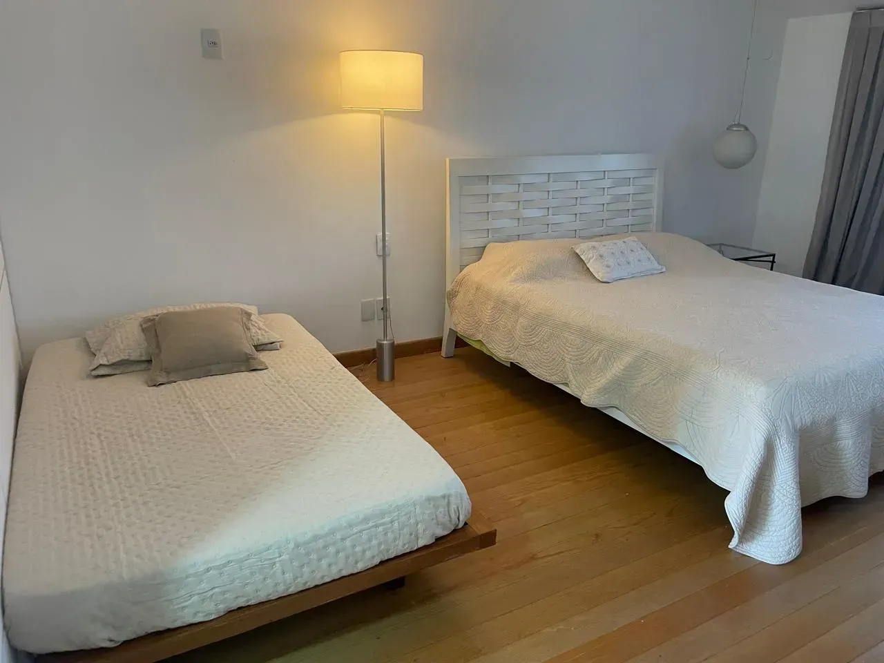 Furnished house with 4 bedrooms and a gas stove — photo 20
