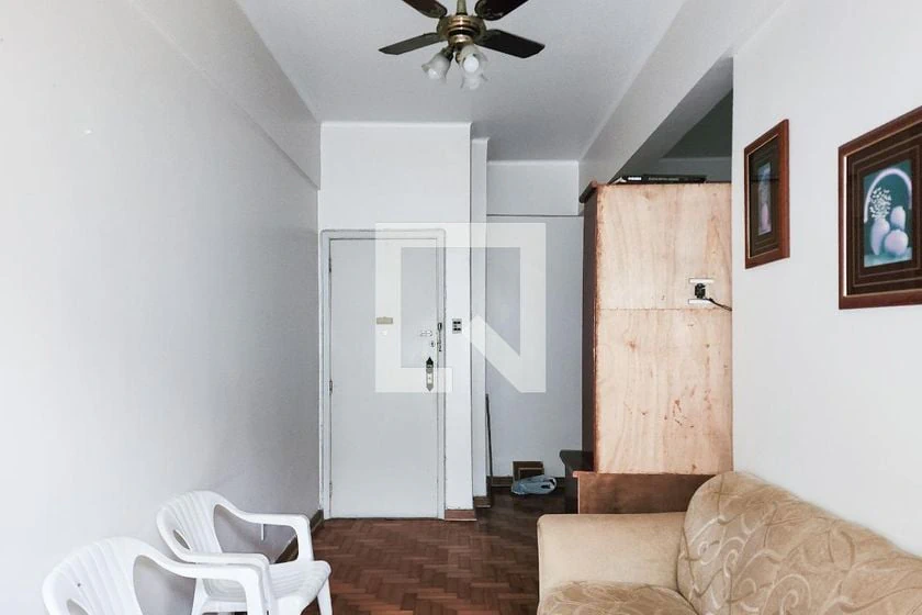 2-bedroom apartment, 68 m² — photo 4
