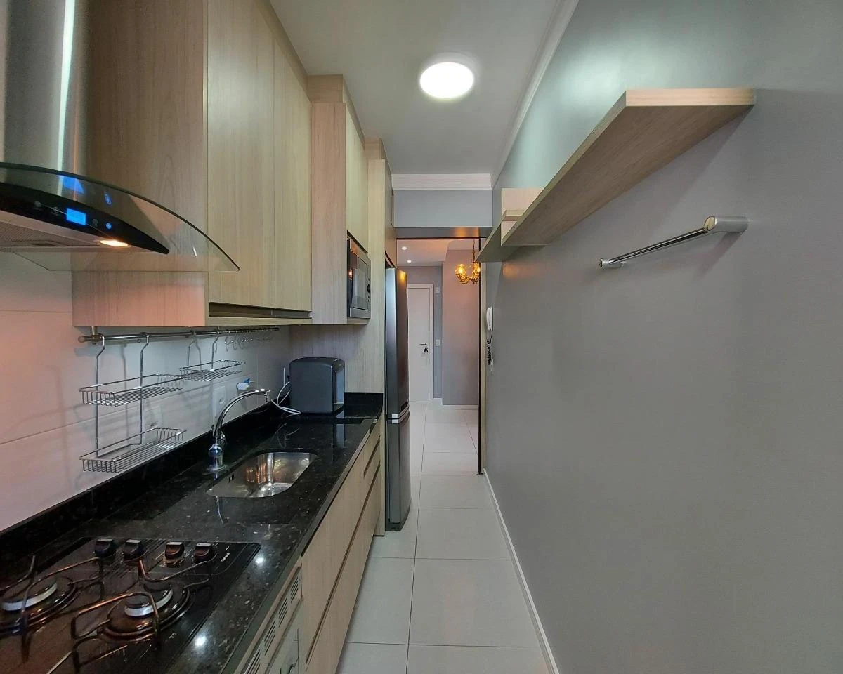 Washing machine in a 2-bedroom apartment, 67 m² — photo 45