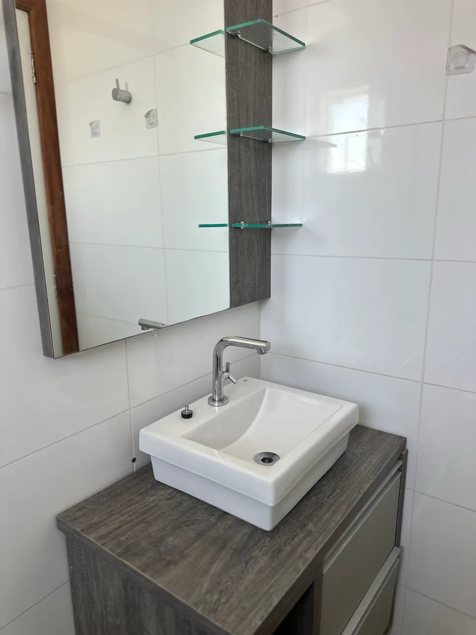 Квартира без парковки: 1 спальня и 1 ванная — photo 6