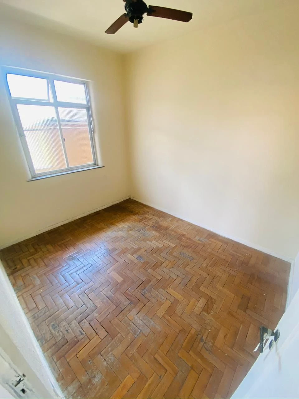 2-bedroom unfurnished apartment with 1 bathroom — photo 15