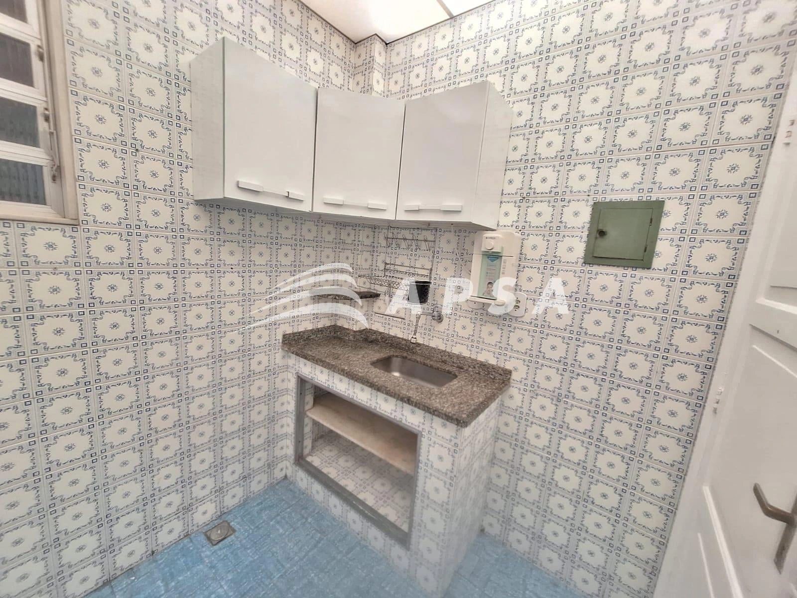 3-bedroom, 47 m² apartment in Rio de Janeiro — photo 2