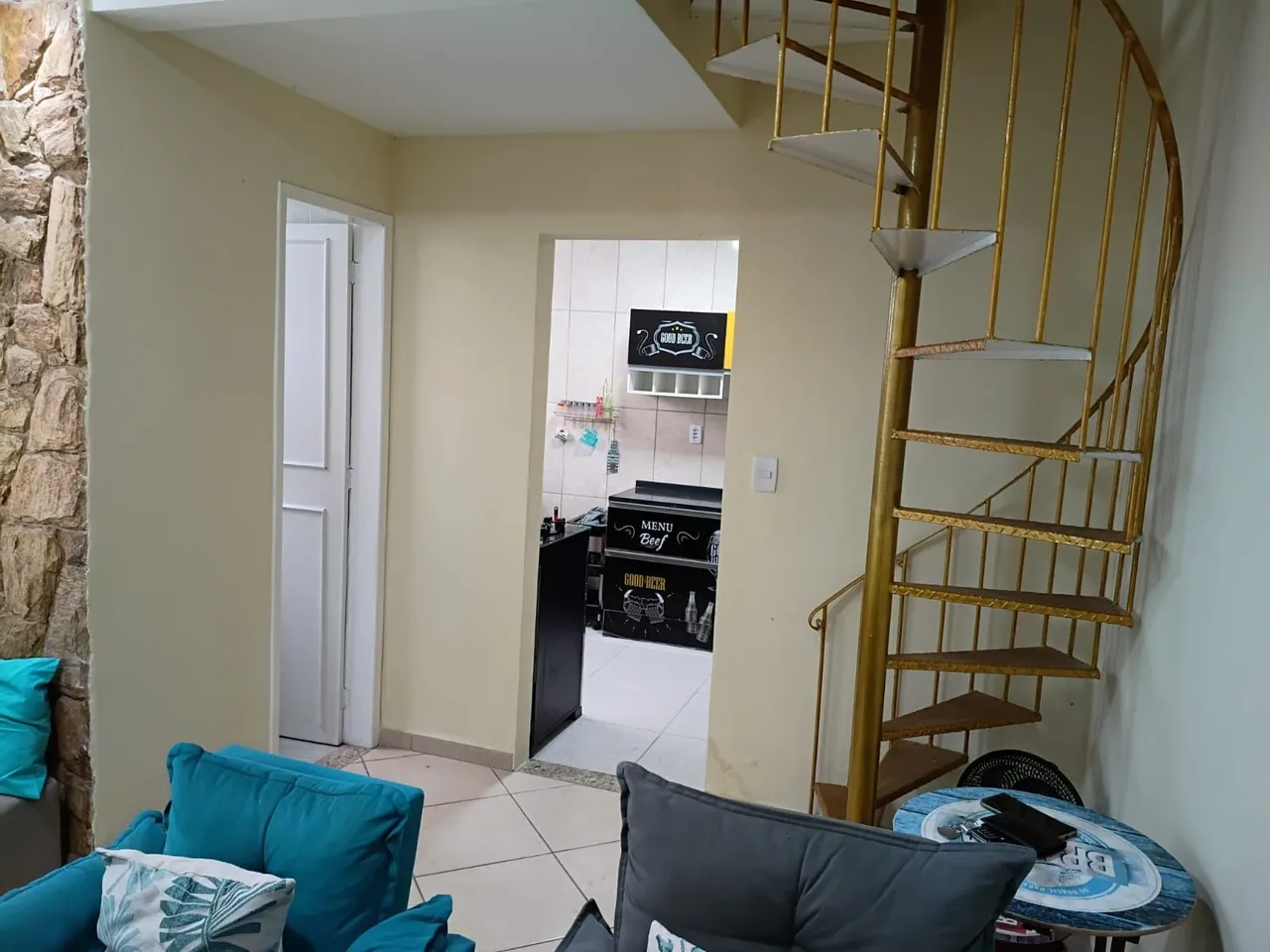 3-bedroom house with a home office — photo 11