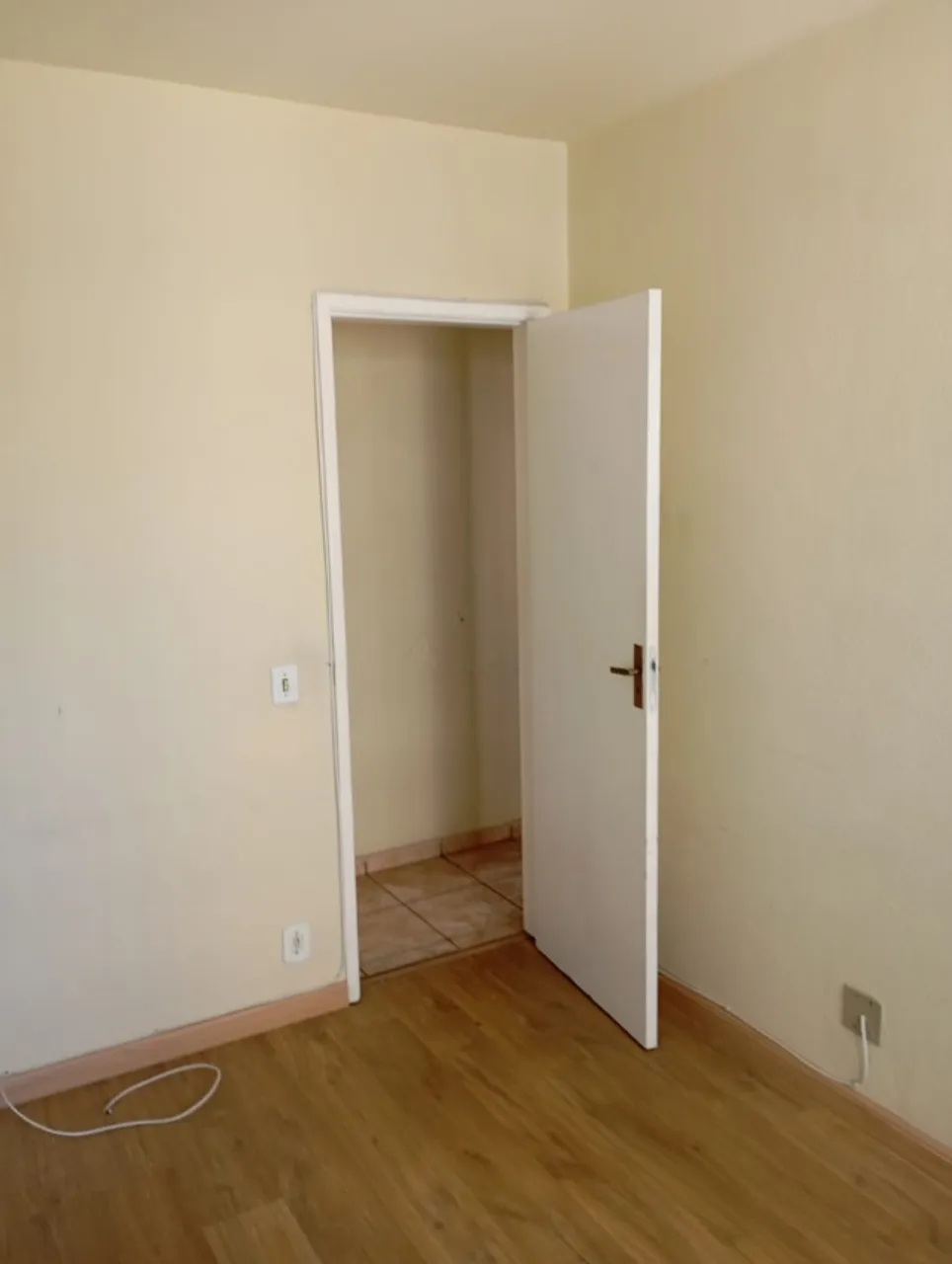2-bedroom apartment with 1 parking space and high floor — photo 12