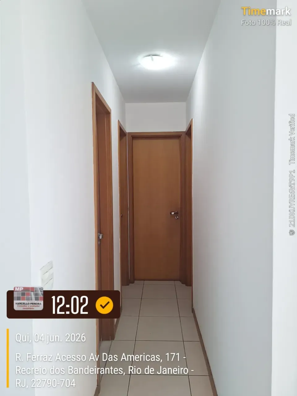 Duplex penthouse with 3 bedrooms and 3 bathrooms — photo 18
