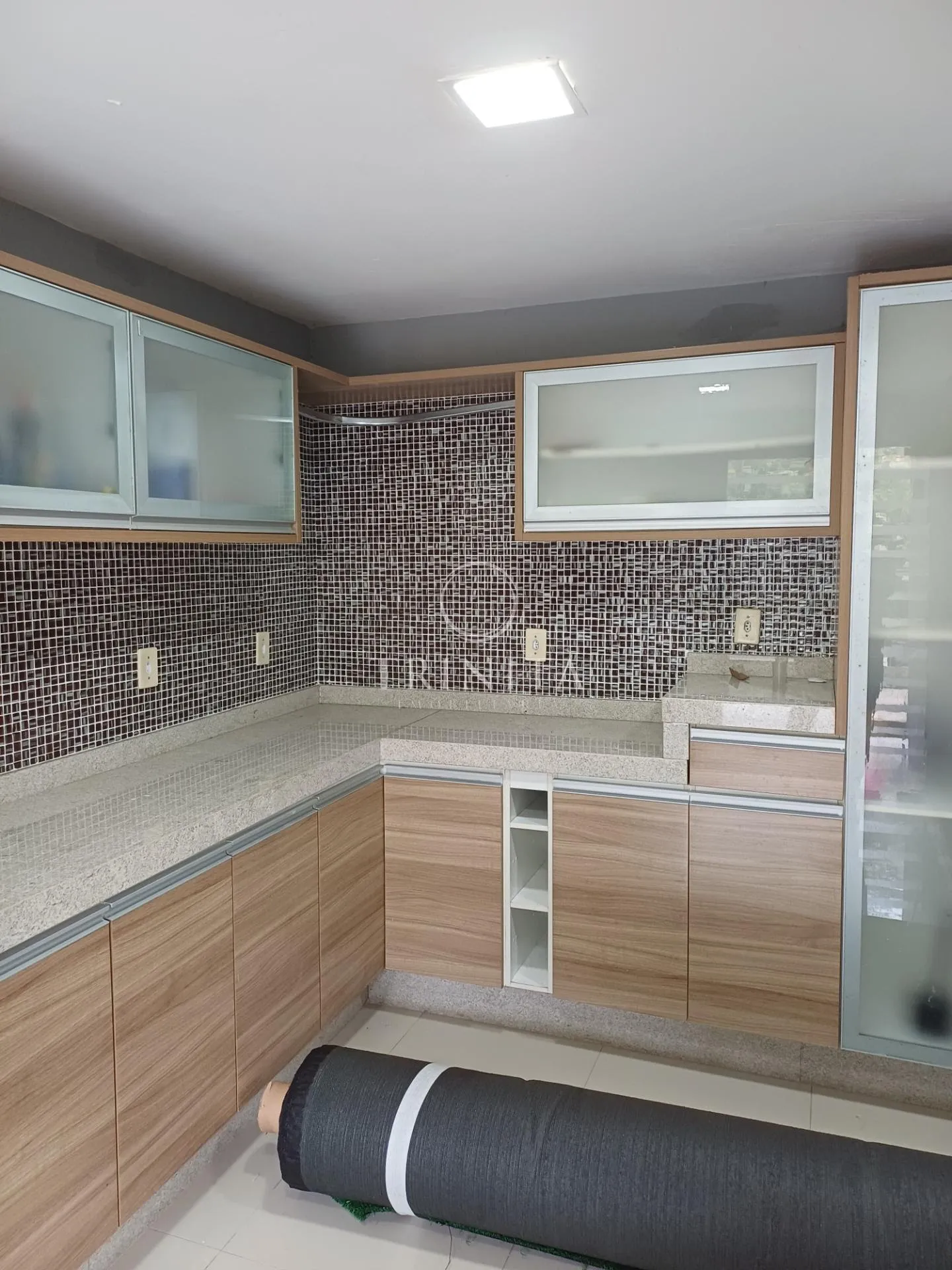 House, 490 m², with a grill on the balcony — photo 50
