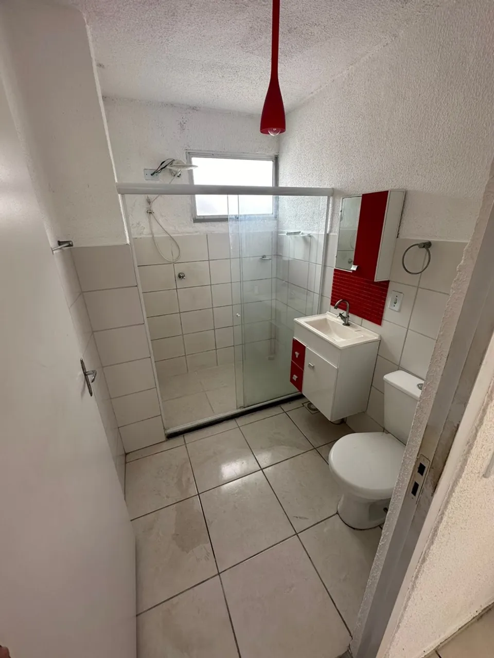 2-bedroom apartment with a washing machine — photo 7