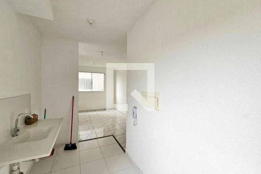 2-bedroom apartment, 40 m² — photo 12