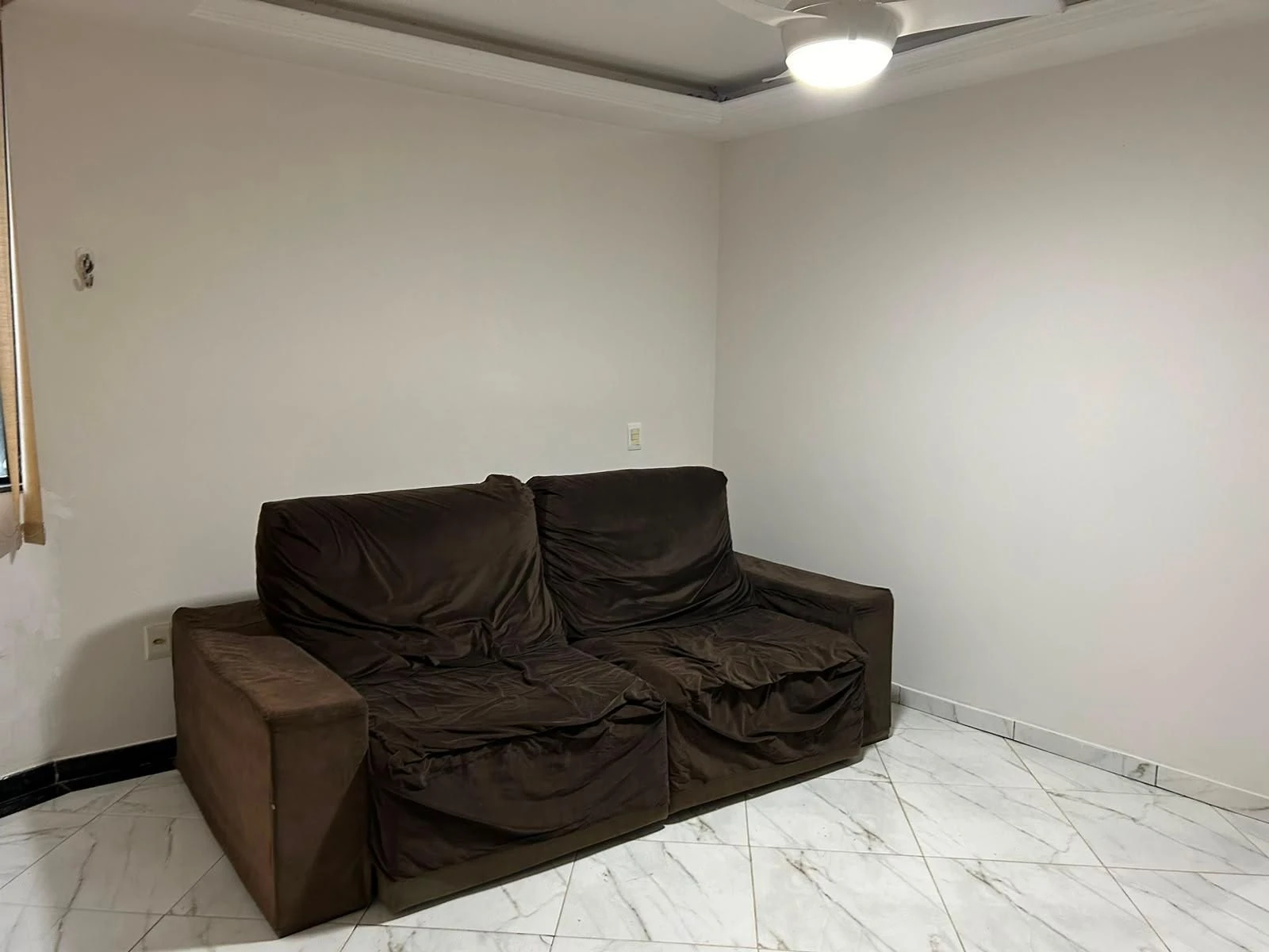 Apartamento amueblado con 2 dormitorios y 1 baño — photo 37