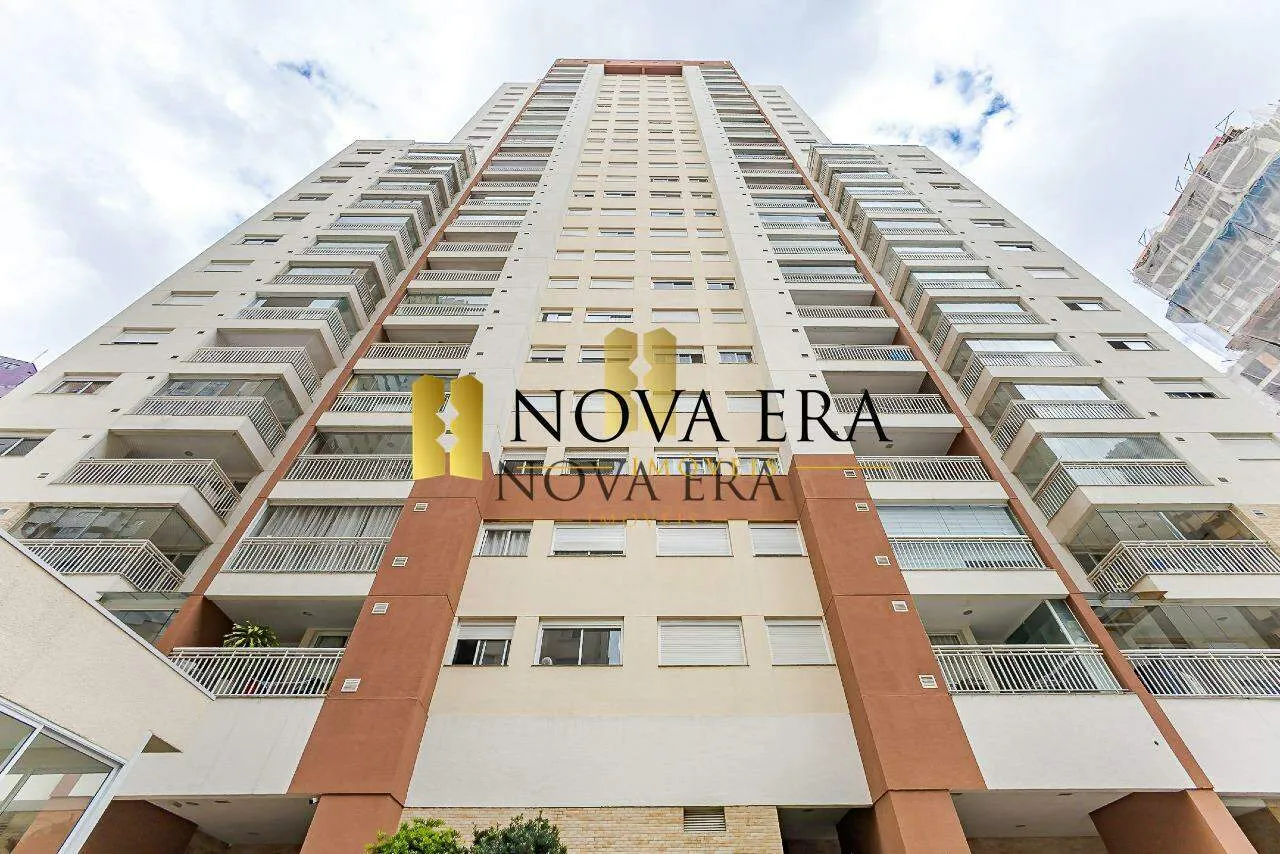 Apartamento com 3 quartos e cozinha integrada a gás — photo 2