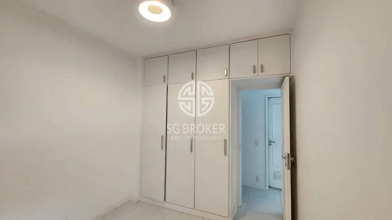 Apartamento com 3 quartos e 3 banheiros, com varanda — photo 19