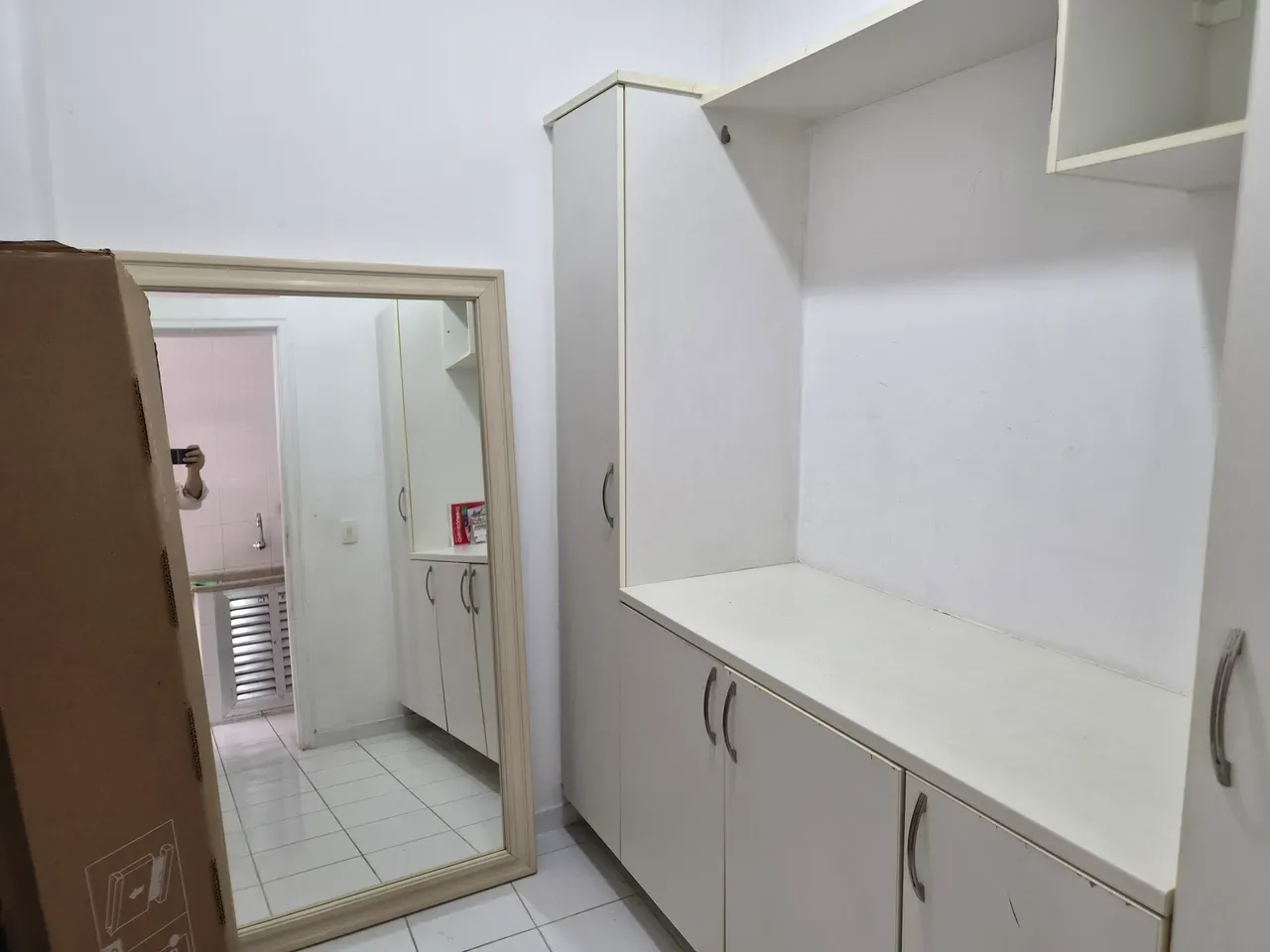 Furnished 120 m² apartment with 3 bedrooms and 3 bathrooms — photo 19