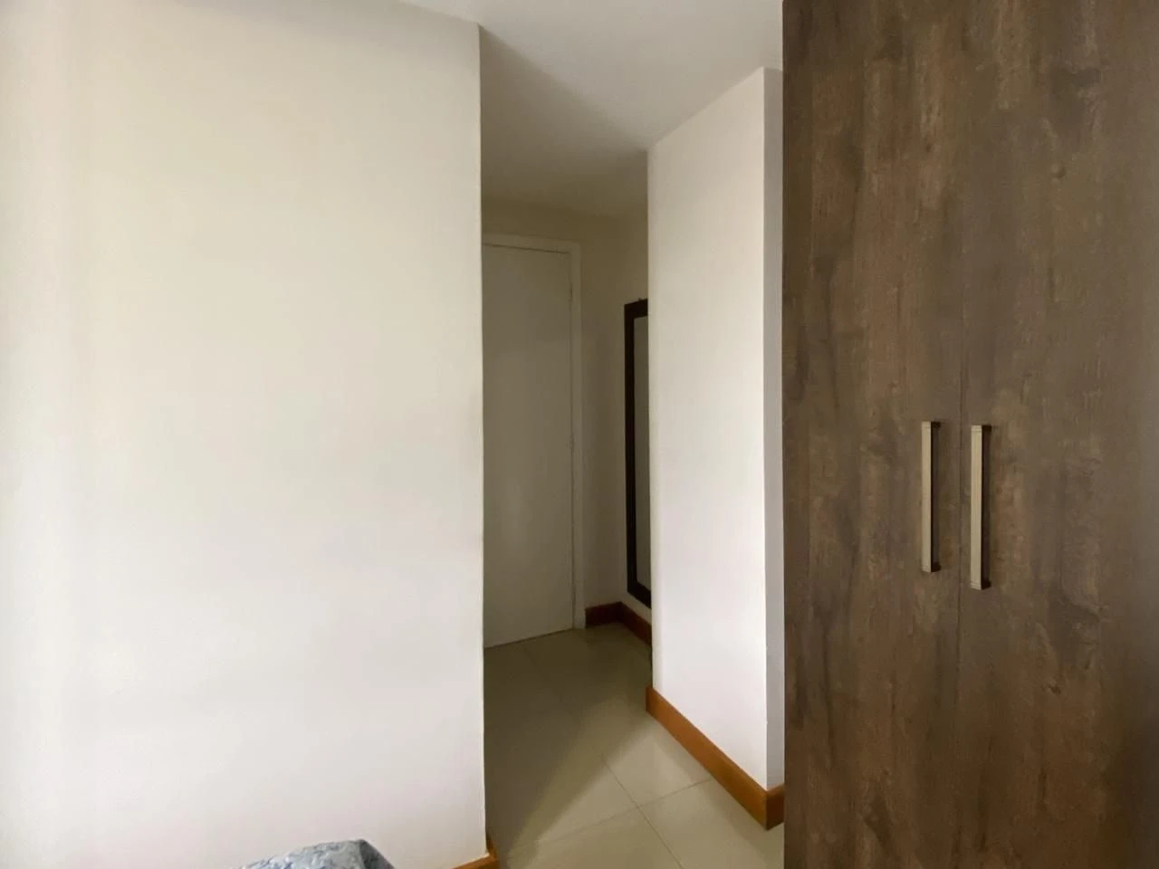 Furnished apartment, 58 m², with a mountain view — photo 16