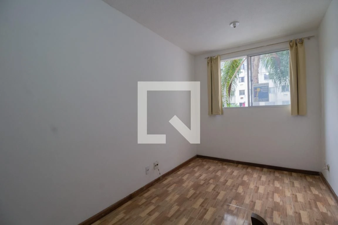 Unfurnished apartment with 3 bedrooms and 1 parking spot — photo 12