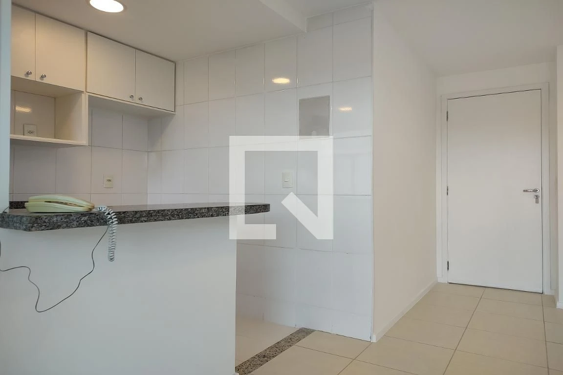 Apartamento com 2 quartos, 2 banheiros e 1 vaga — photo 44