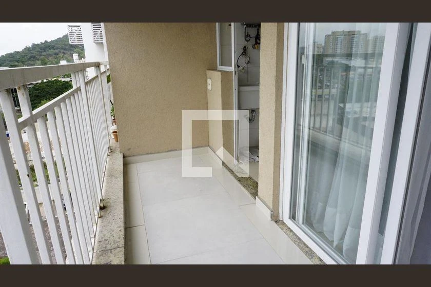 Пральна машина та 2 спальні: квартира 64 м² — photo 36