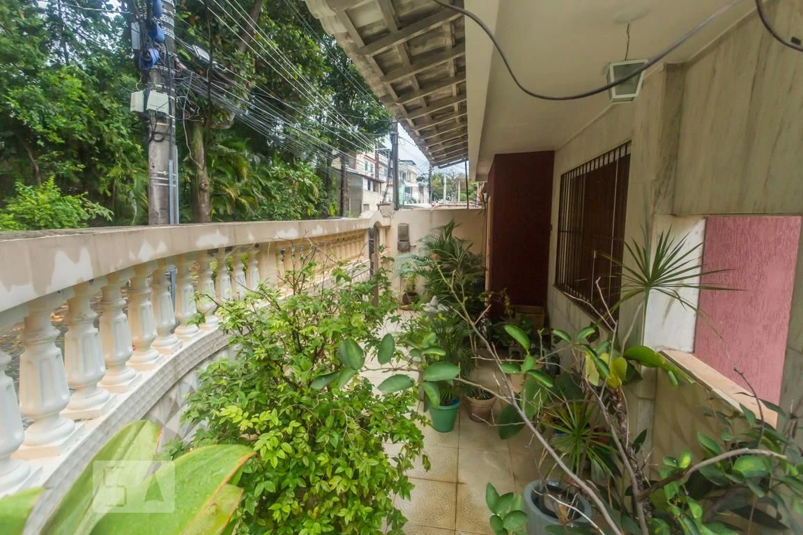Furnished house with 3 bedrooms and private BBQ — photo 36
