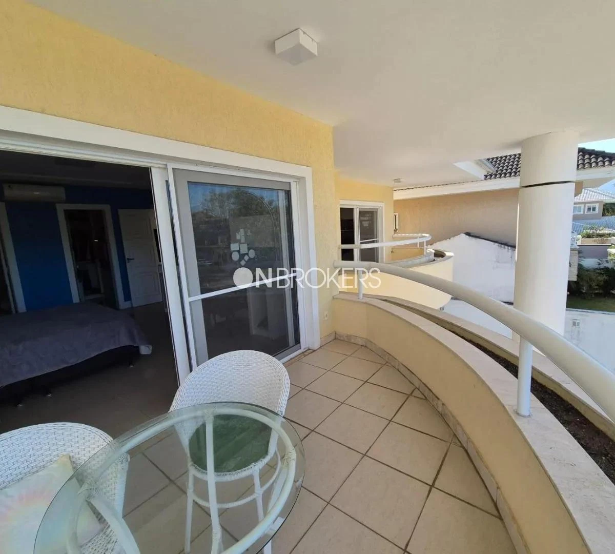 Casa amueblada con 4 suites y 600 m² y 3 plazas — photo 3