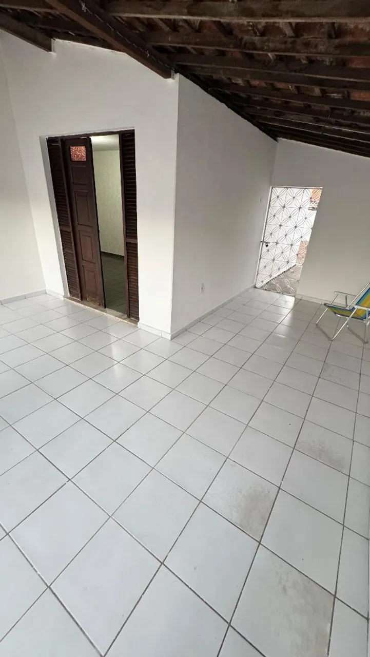 Дом: 3 спальни, 130 м²
