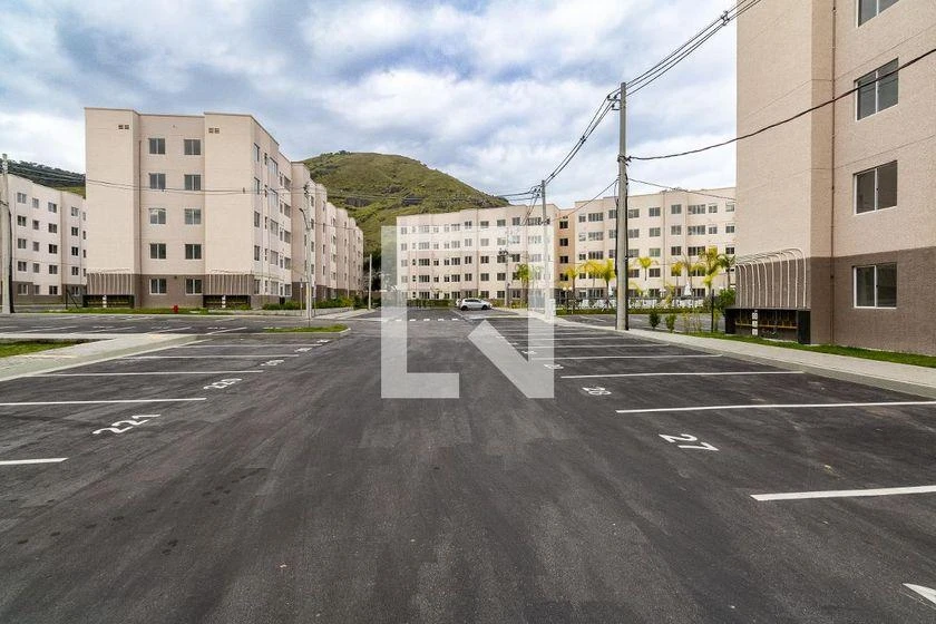 Apartment, 41 m², with a mountain view — photo 7