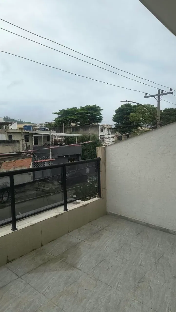 One-bedroom, 52 m² apartment in Rio de Janeiro — photo 9