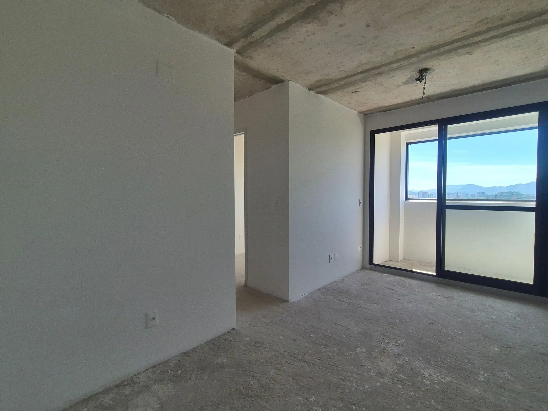 Apartamento de 2 quartos com varanda e 2 banheiros — photo 38
