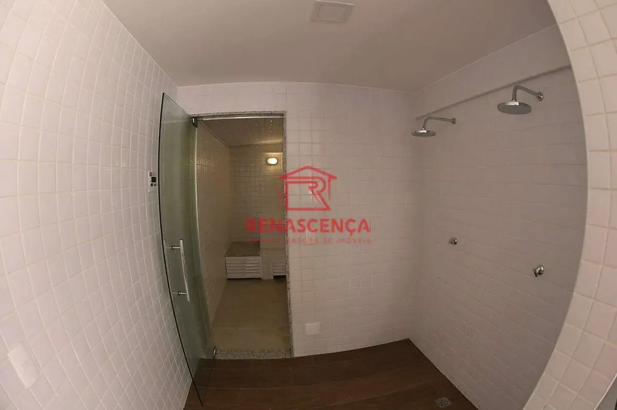 Unfurnished apartment with 3 bedrooms and open kitchen — photo 36