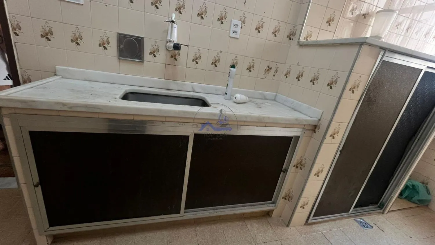 Apartamento de 2 quartos com cozinha fechada a gás — photo 3