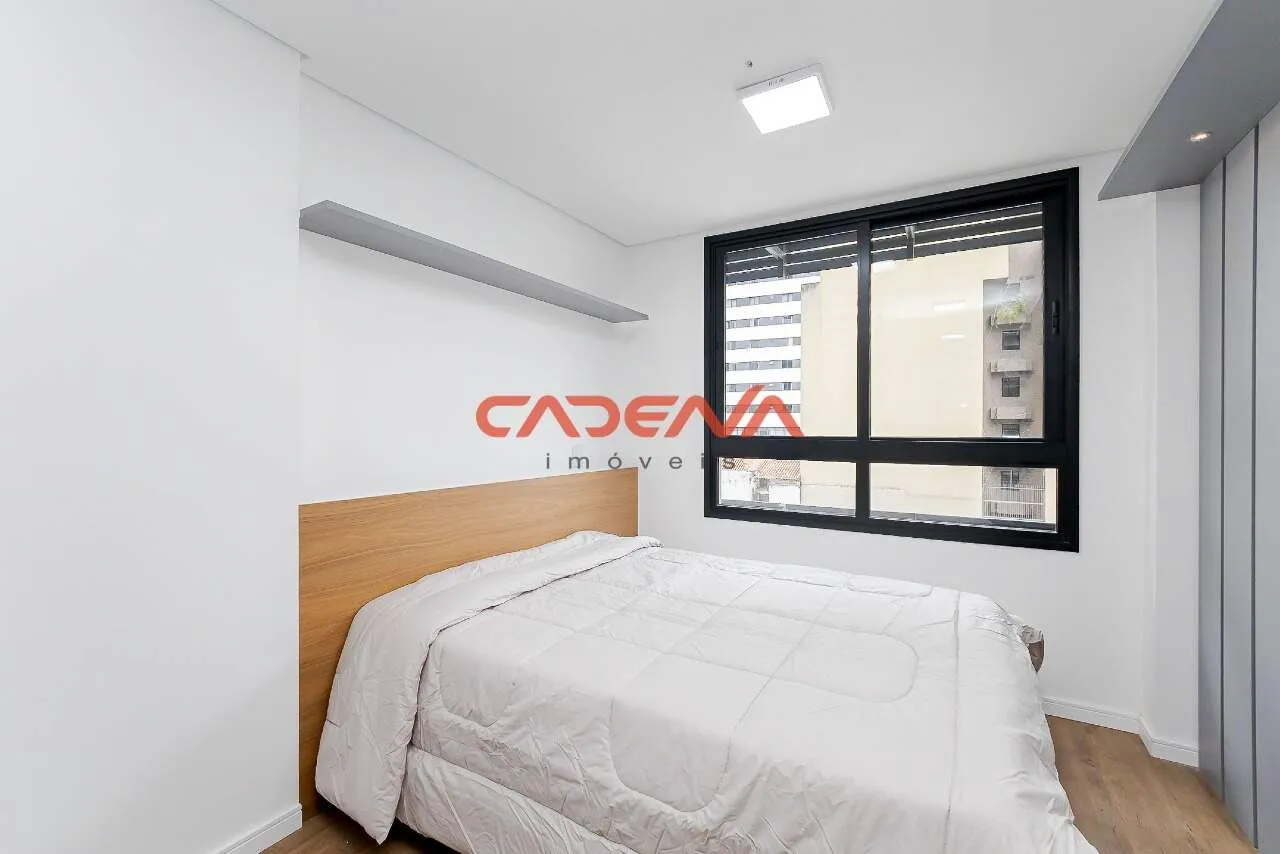 Studio 26 m² with 1 bedroom and no parking — photo 6