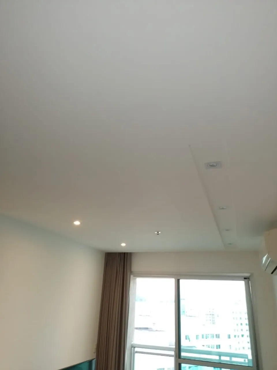 Apartamento de 1 quarto em condomínio com academia — photo 13