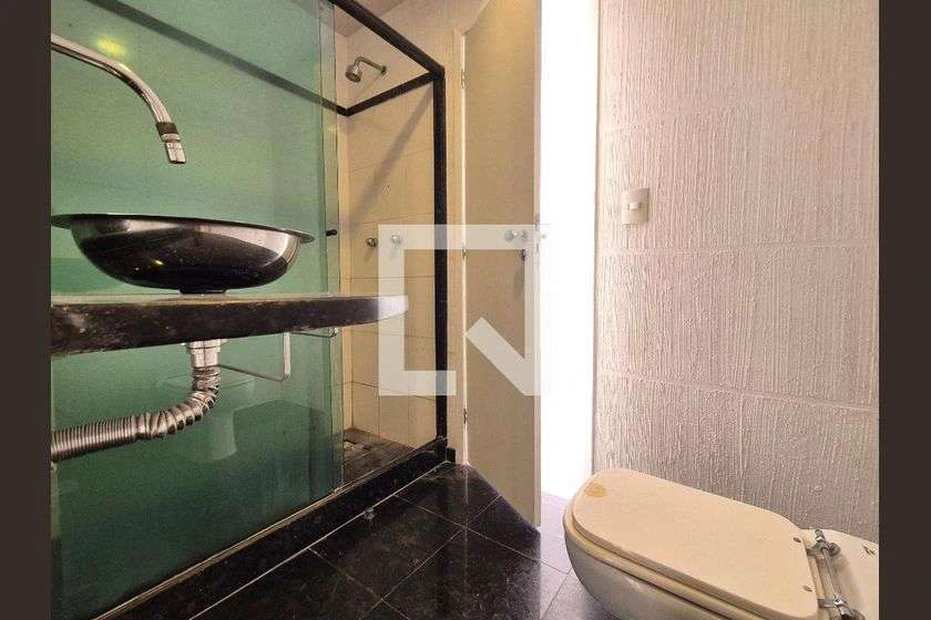 Penthouse with terrace, 2 bedrooms and parking — photo 22