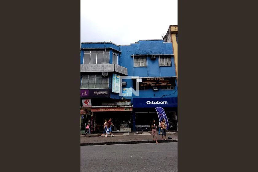 Apartamento de 2 quartos com 55 m² e área de lavanderia — photo 39