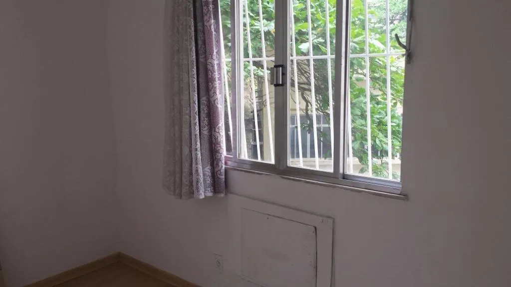 Apartment on the 3rd floor with a washing machine — photo 18